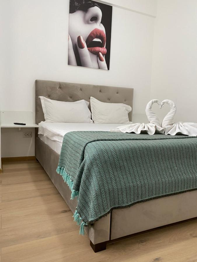 City Center Glam Apartments Palas Iasi Exterior photo