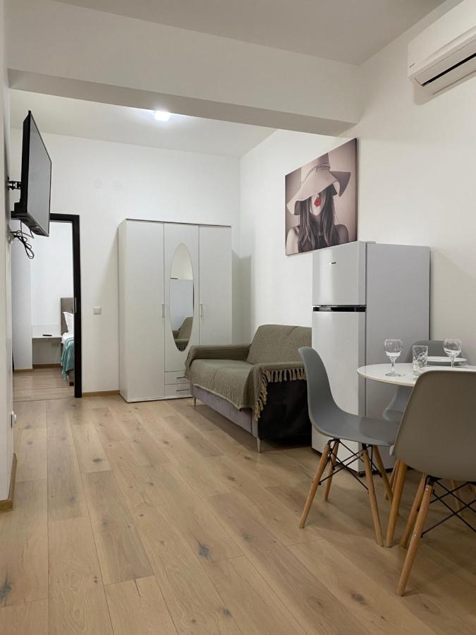 City Center Glam Apartments Palas Iasi Exterior photo