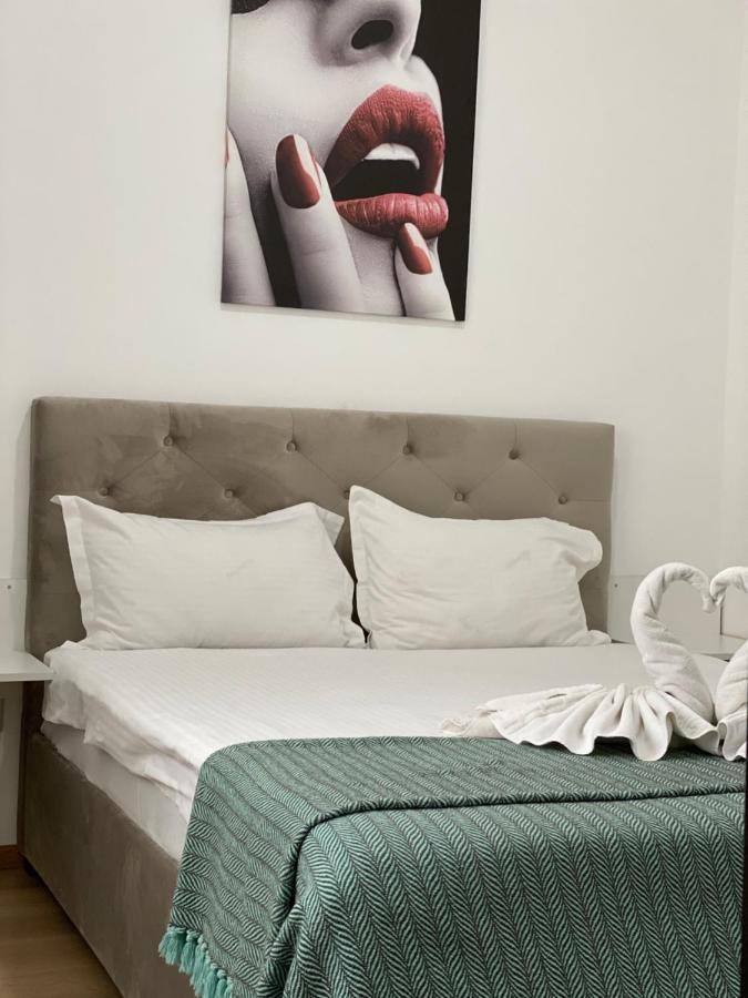 City Center Glam Apartments Palas Iasi Exterior photo